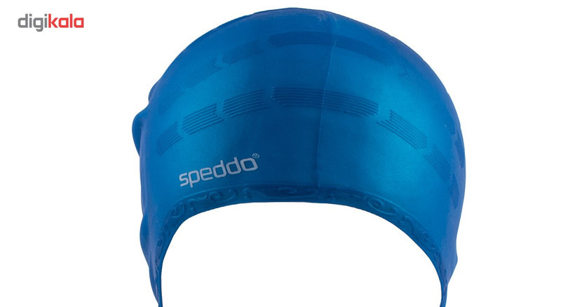 کلاه شنا واته مدل Silicon Cap