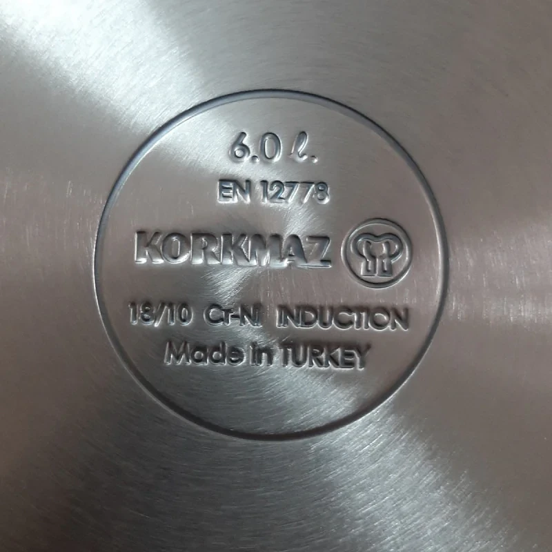 زودپز کرکماز مدل A174-01 گنجایش 7 لیتر
