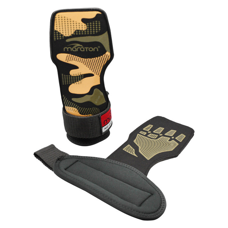 مچ بند بدنسازی مدل GS-M-259627 بسته دو عددی
