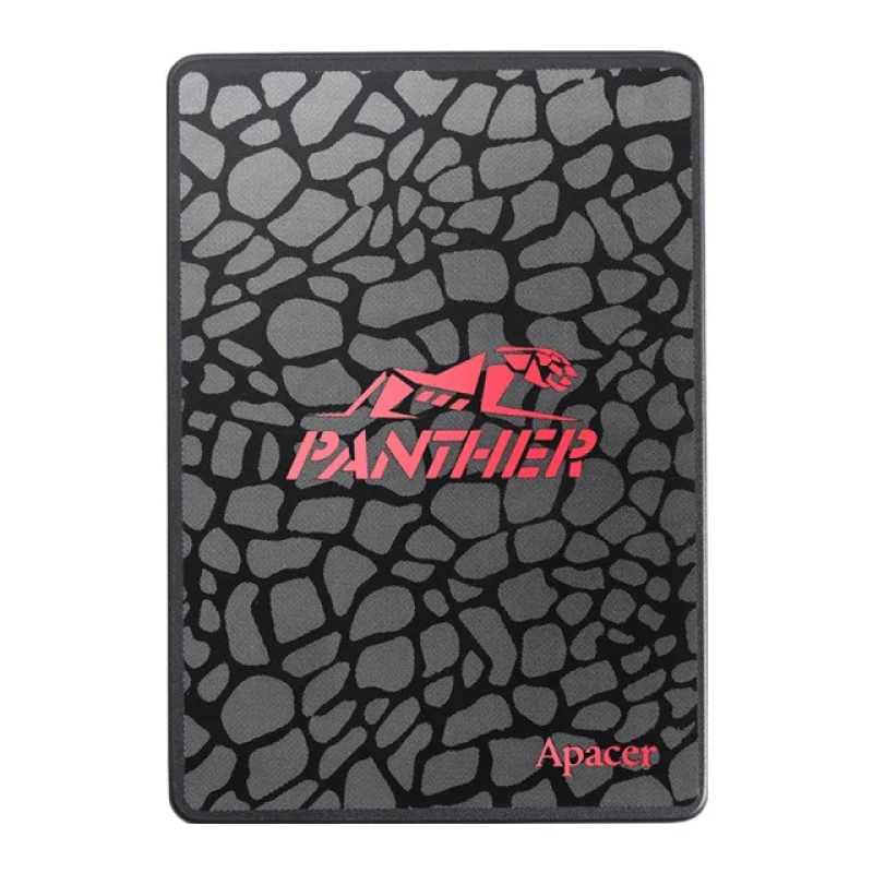 اس اس دی اینترنال اپیسر مدل AS350 PANTHER ظرفیت 128گیگابایت