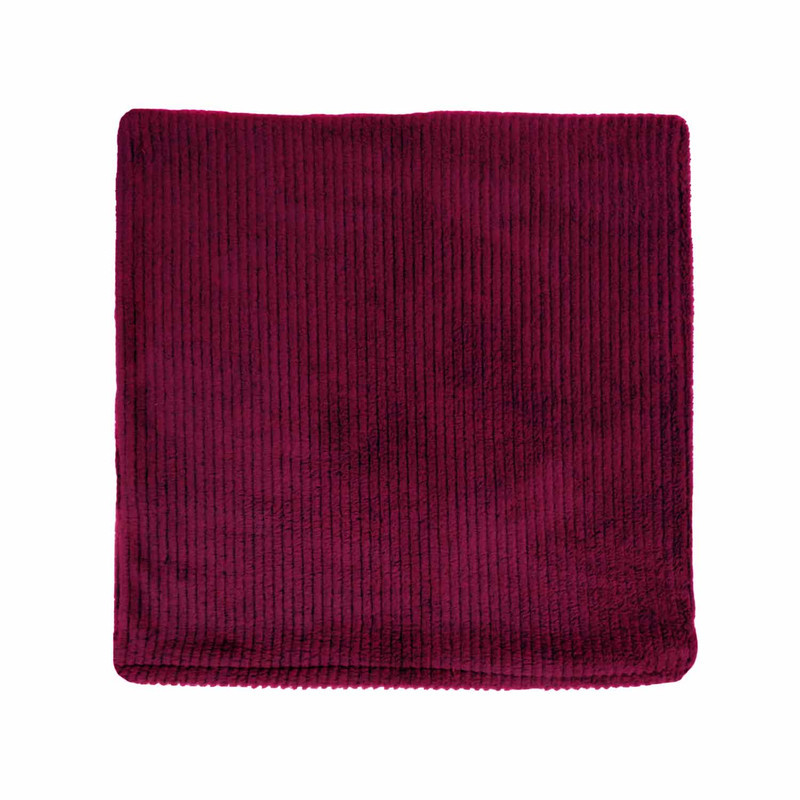 کاور کوسن کالامیر مدل راه راه سایز 40×40سانتی متر مجموعه 2 عددی