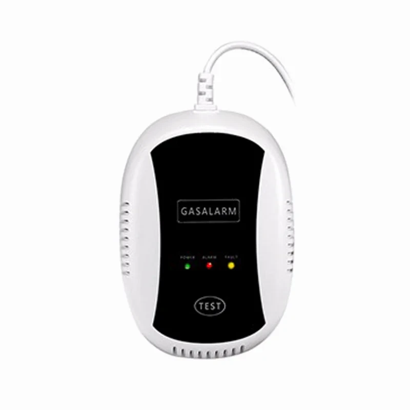 سنسور نشت گاز شهری هگزا مدل SD-01