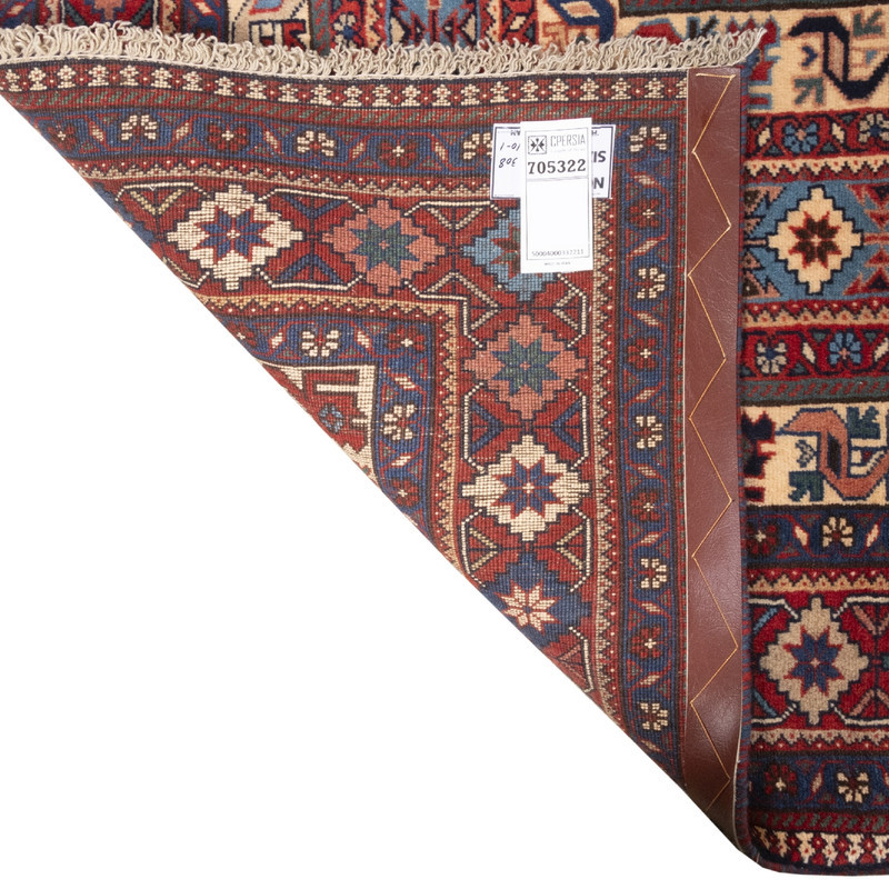 فرش دستباف یلمه دوازده و نیم متری سی پرشیا کد 705322