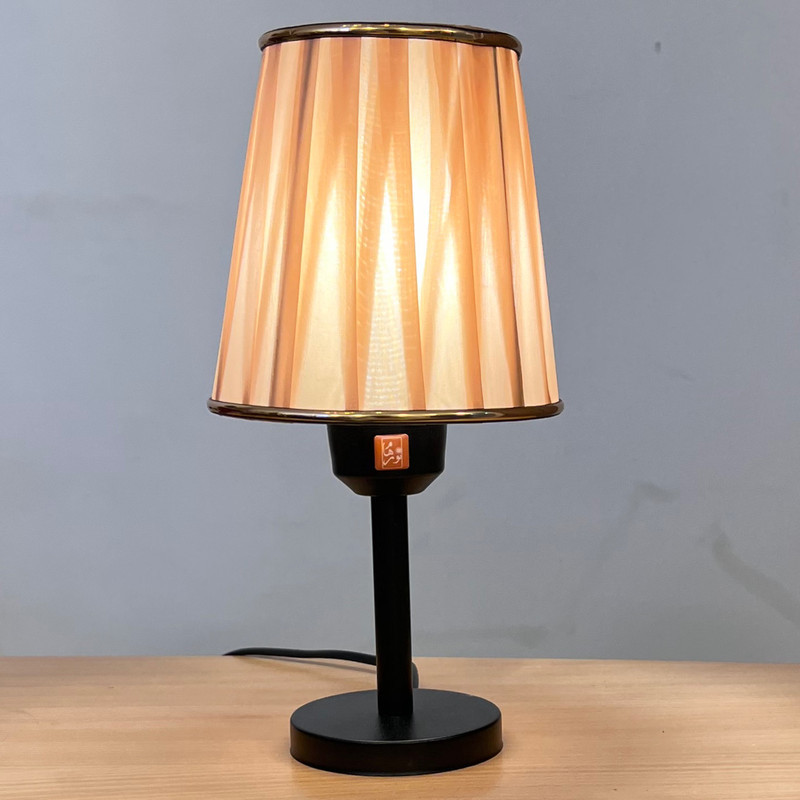 آباژور رومیزی نورهام مدل NHM-SP BLK- 15