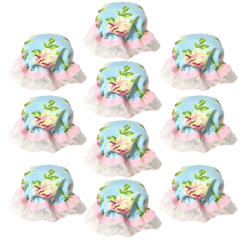 دستگیره اجاق گاز کد 09 بسته 10 عددی