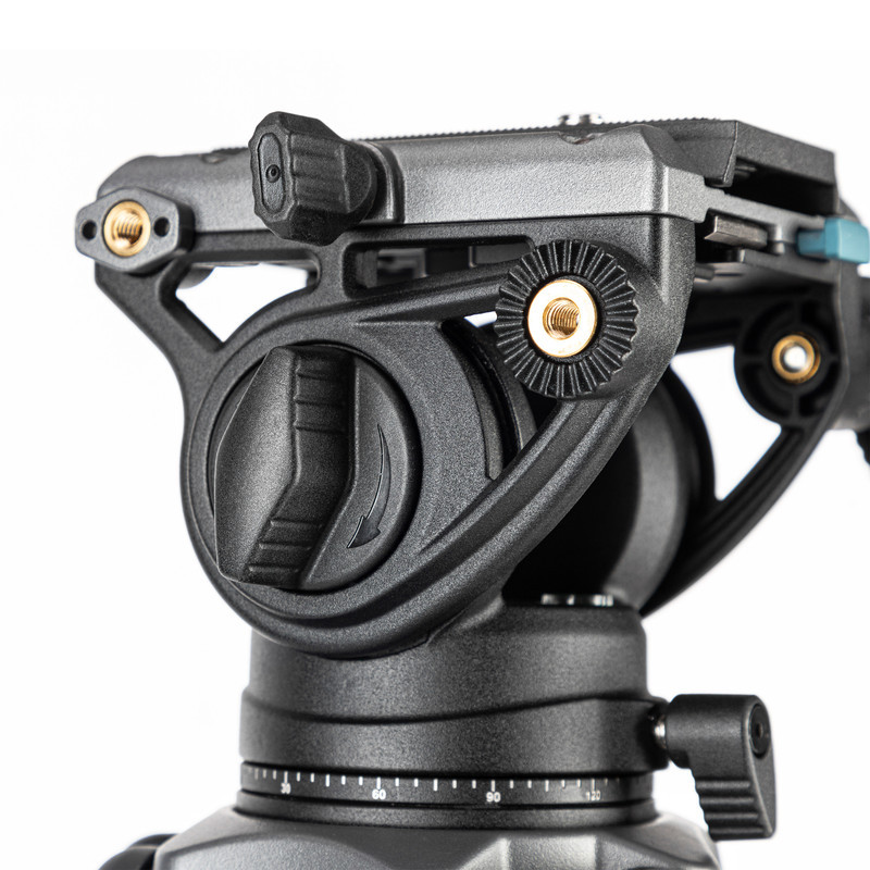 سه پایه دوربین فوتوپرو مدل DV-3A Pro
