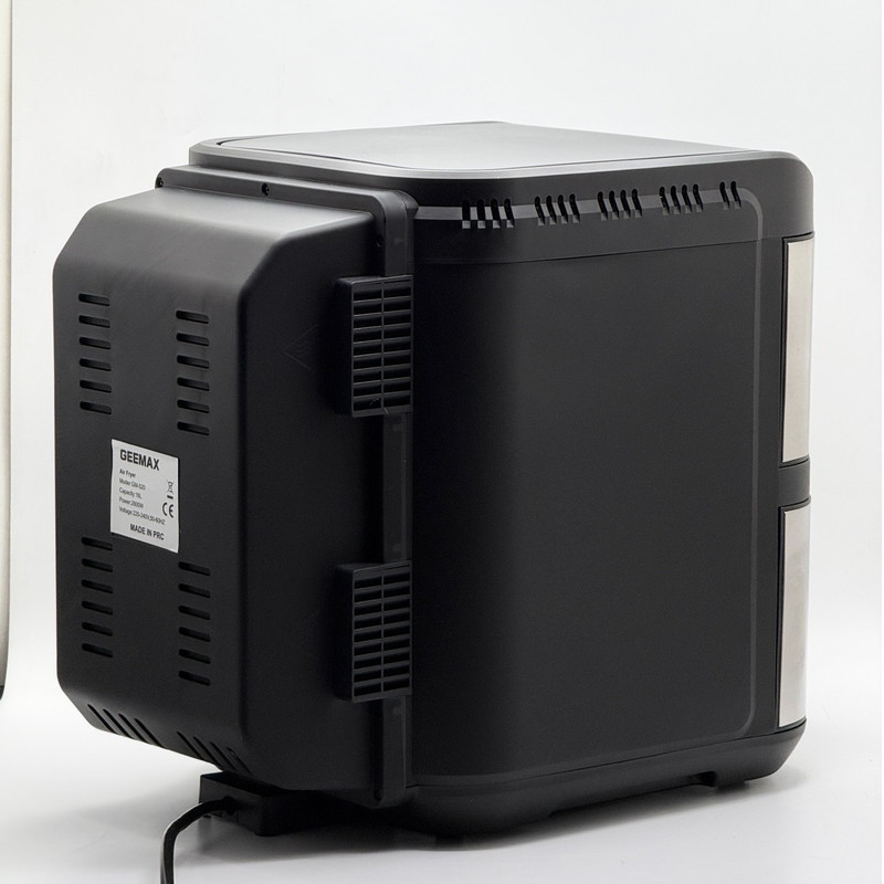 سرخ‌کن 16 لیتر جی مکس مدل GM520