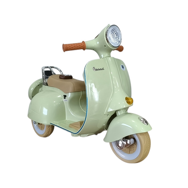 موتور شارژی مدل 5031416