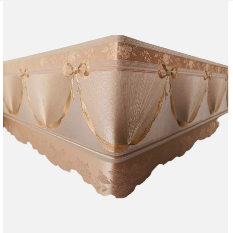 بردر کاغذ دیواری مدل 67111DC