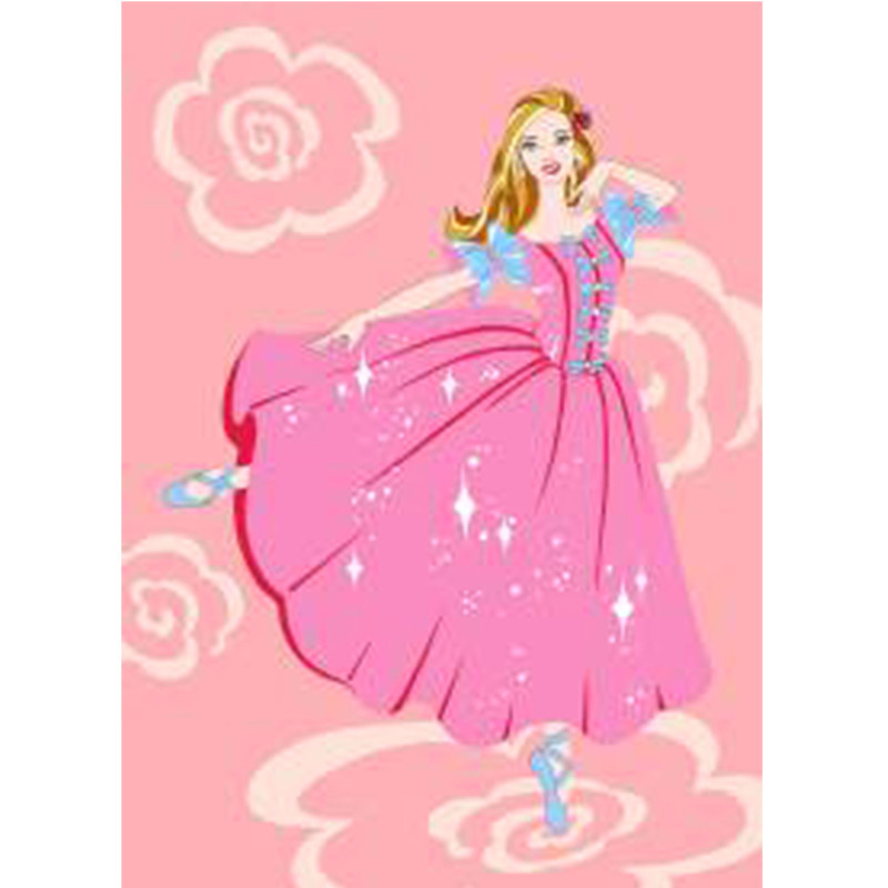 پتو برتر گلبافت کد 346-01 سایز 160 × 220 سانتی متر