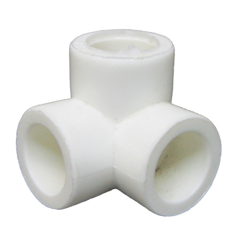 اتصال سه راهی کنج کد ۲۰ بسته ۵ عددی