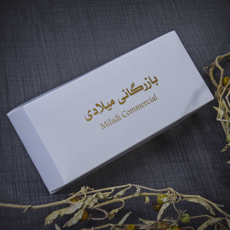 فندک بازرگانی میلادی مدل موبایل کد FAN_569