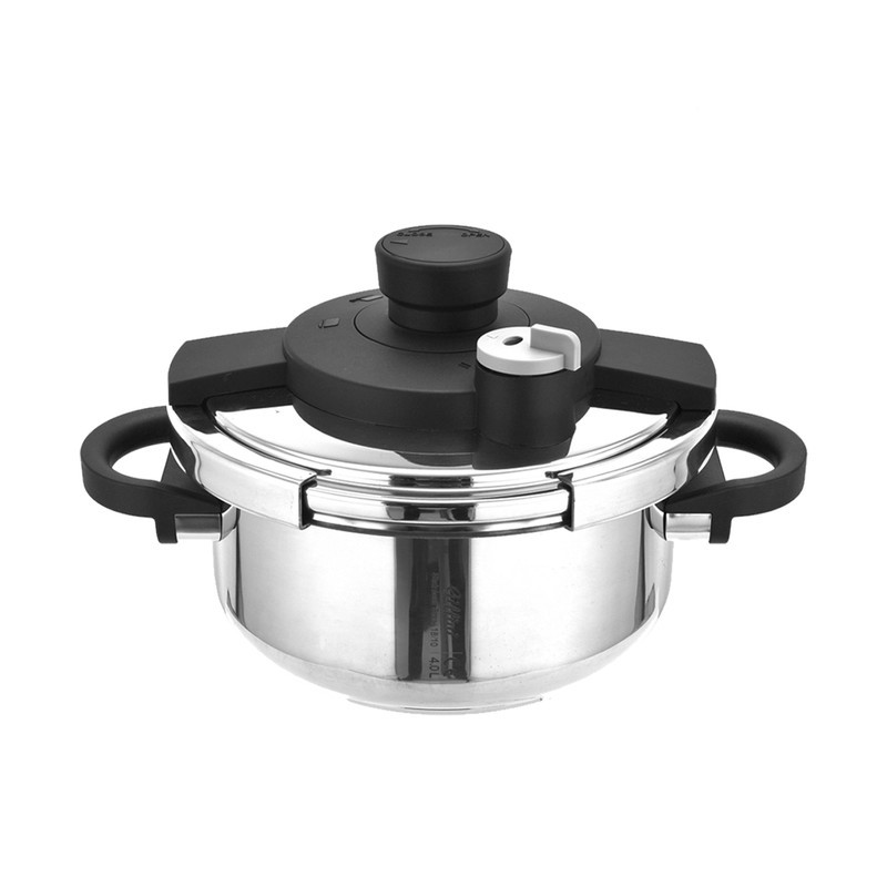 زودپز دوقلو جی فی نی مدل G-02 گنجایش 4 و 6 لیتری