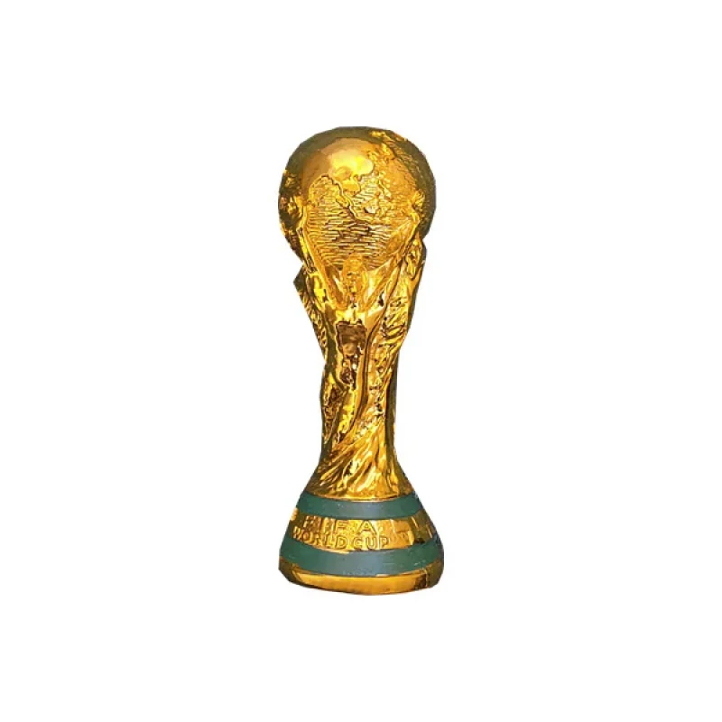 دکوری مدل جام جهانی فوتبال