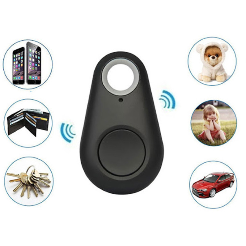 مسیریاب حیوانات مدل B-itag