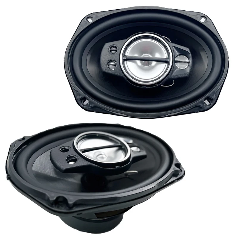 اسپیکر پشت خودرو سونورو مدل SN-6906 سایز 6x9 اینچ بسته دو عددی