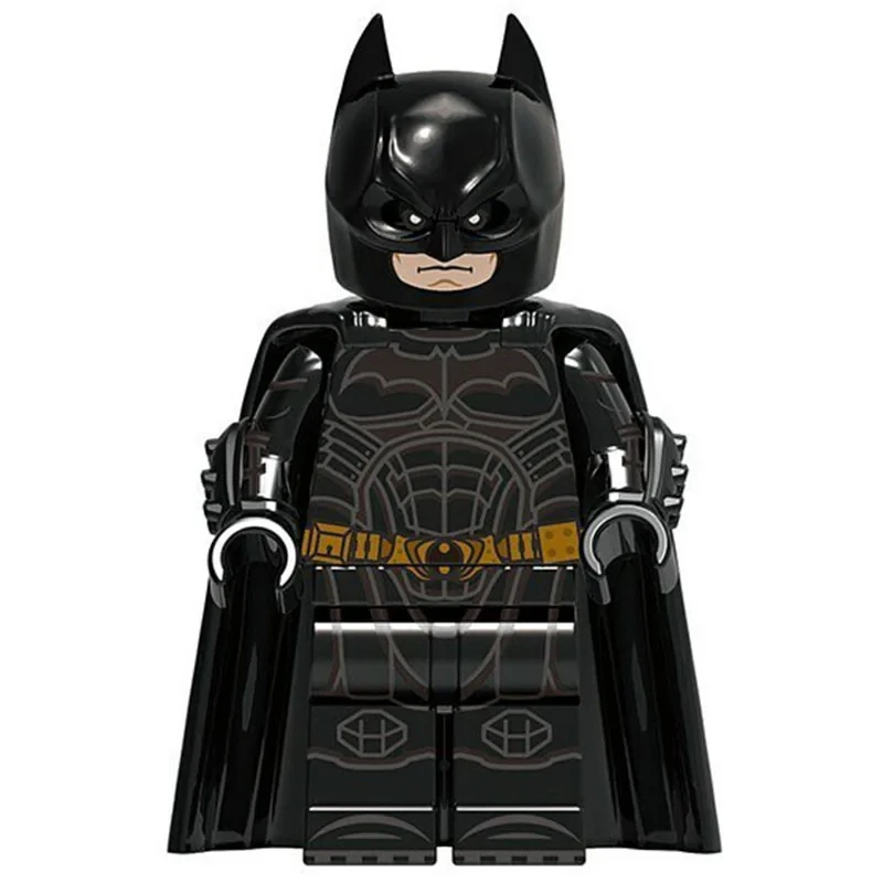 ساختنی مدل Batman کد 1942