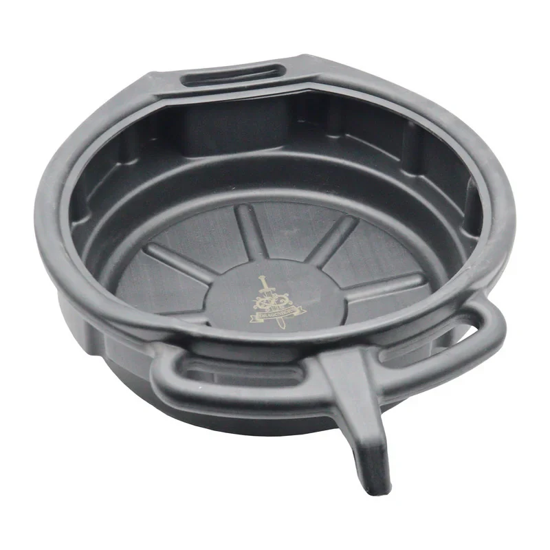 ظرف تعویض روغن مدل دراگون برن کد YPB-60*45CM