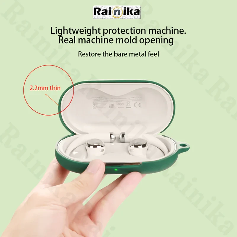 کاور رینیکا مدل R 70 مناسب برای کیس کیو سی وای QCY Crossky R70