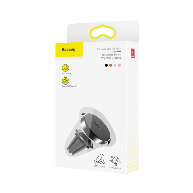پایه نگهدارنده گوشی موبایل باسئوس مدل SUER-A01