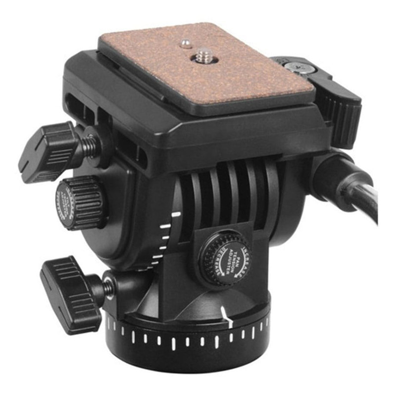 سه پایه دوربین کینگ‌جوی مدل  VT-890H6