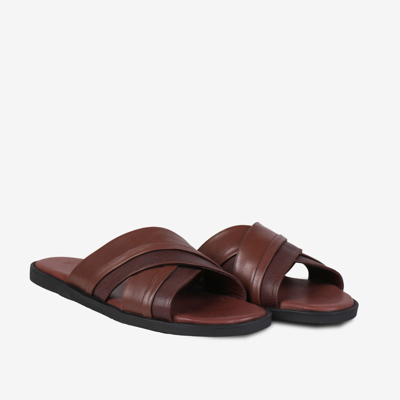 صندل مردانه مونو مدل J5521-088
