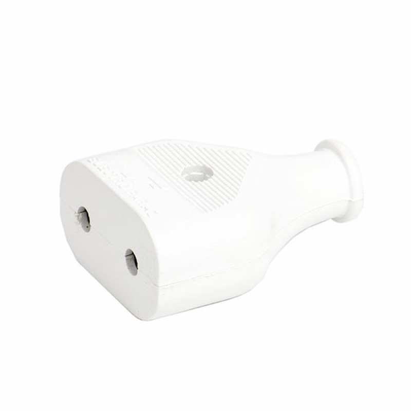 مادگی دوشاخه برق مدل A-306