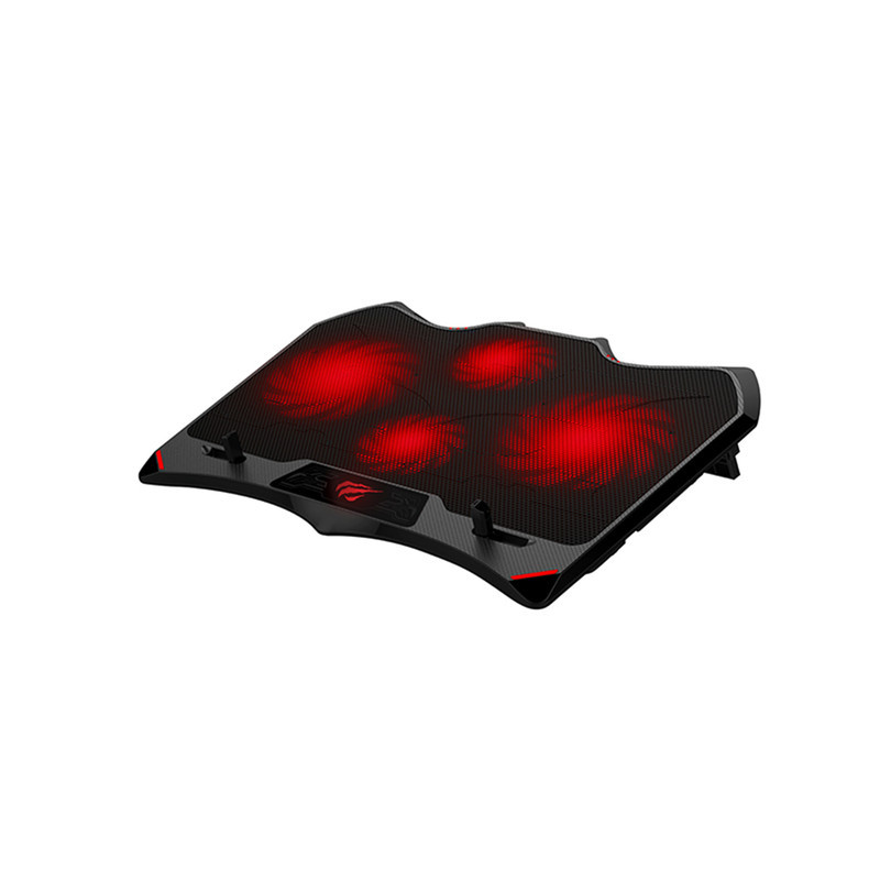 پایه خنک کننده  لپ تاپ هویت مدل  HV-F2081