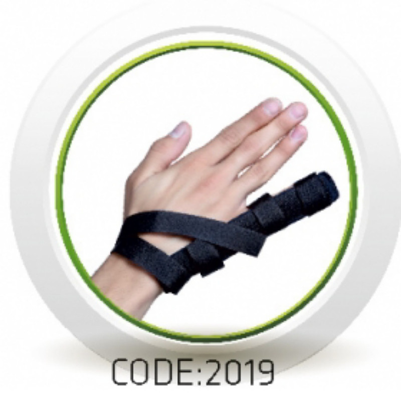 آتل انگشت دست سما طب کد 2019