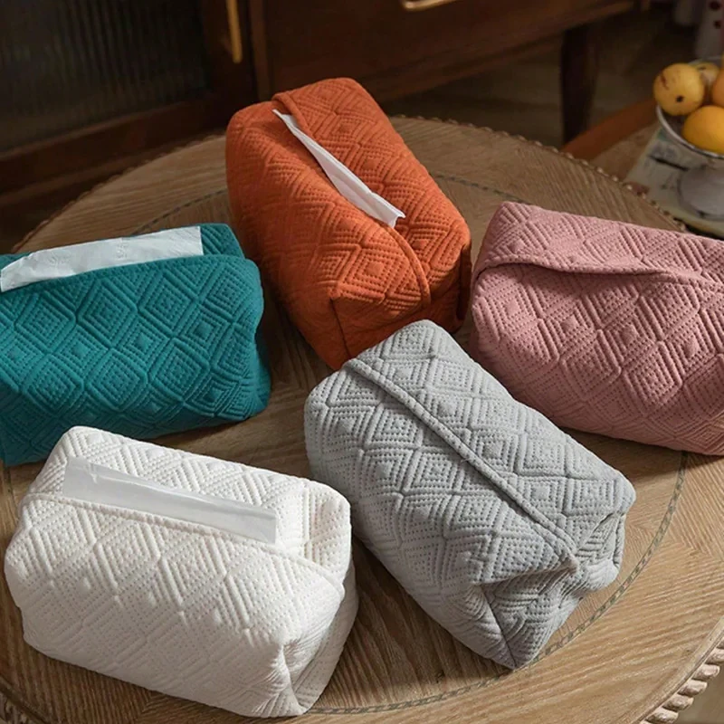جای دستمال کاغذی مدل SHINA053