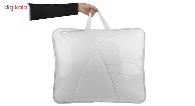 لحاف کوکوجم مدل L 240 دو نفره سایز 220*240 سانتیمتر