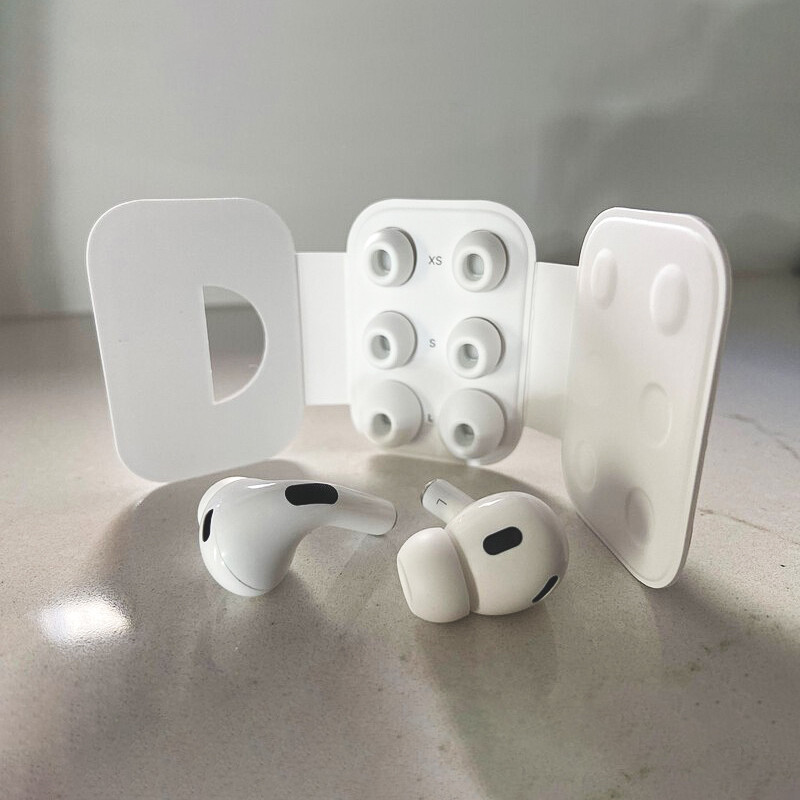 هندزفری بلوتوثی مدل AirPods Pro 2 ENC