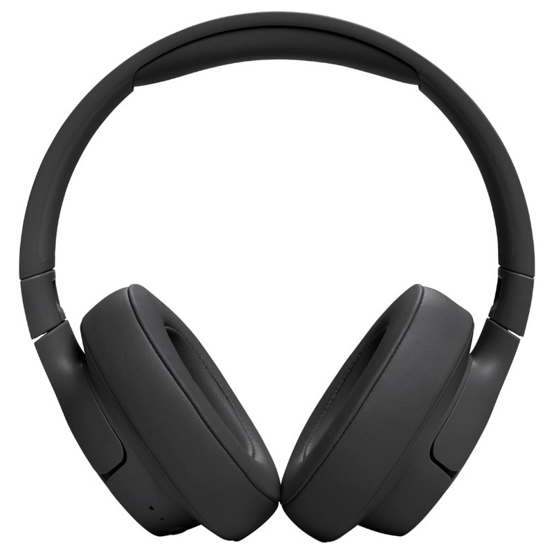 هدفون بلوتوثی جی بی ال مدل Tune 720BT با نویز کنسلینگ میکروفون (ENC)، درگاه شارژ USB Type-C، با قابلیت اتصال به چند دستگاه، دارای طراحی تاشو، قابلیت شارژ سریع، اتصال به صورت بی سیم و ‌، مقاوم در برابر رطوبت و عرق