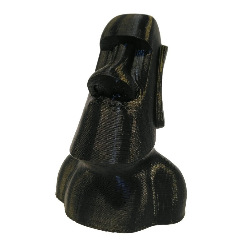 مجسمه مدل کاکاسنگی