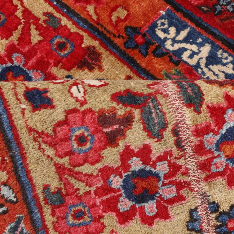 کلاژ فرش دستباف 1 متری سی پرشیا مدل 709053
