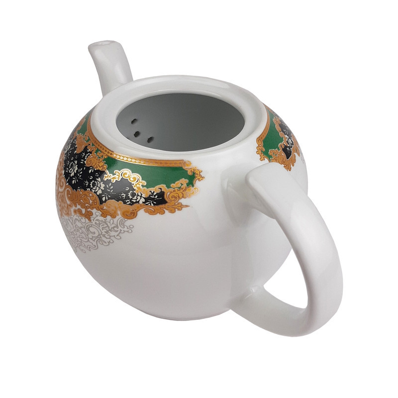 قوری وونچی مدل کاترین کد 231