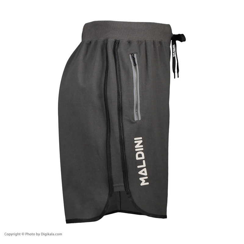 شلوارک مردانه مالدینی مدل M-comf-shorts-115