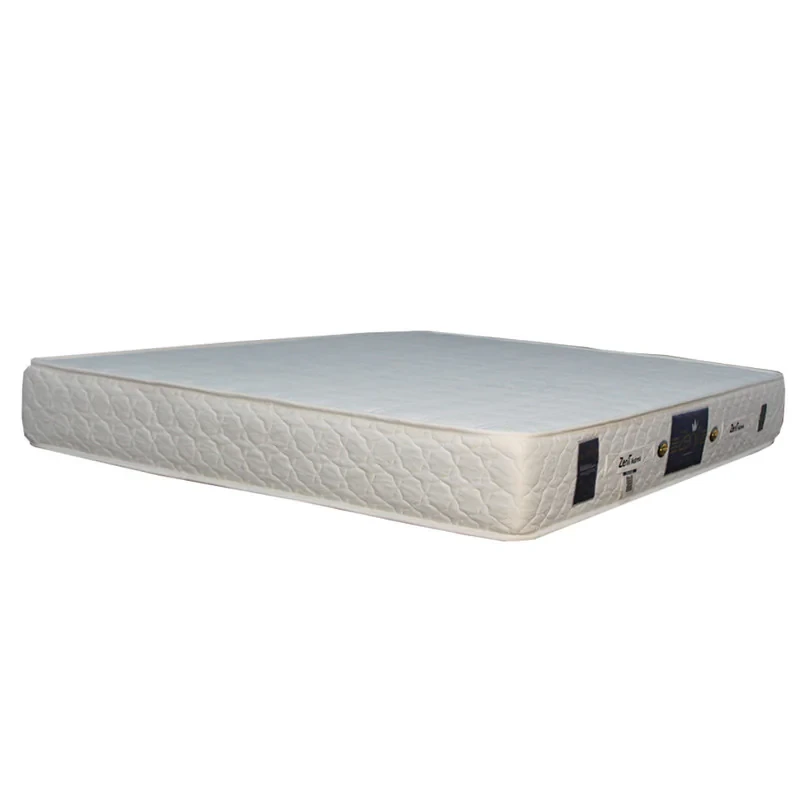 تشک زنیت مدل مارولا یک نفره سایز 120x200 سانتی متر