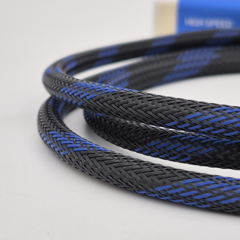 کابل HDMI ایلون مدل BLUE LINK طول 3 متر