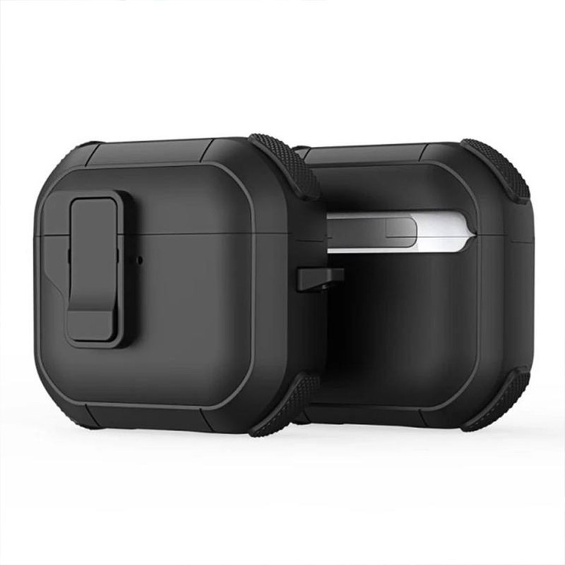 کاور مسیر مدل ZENTRY مناسب برای کیس اپل Airpods 4