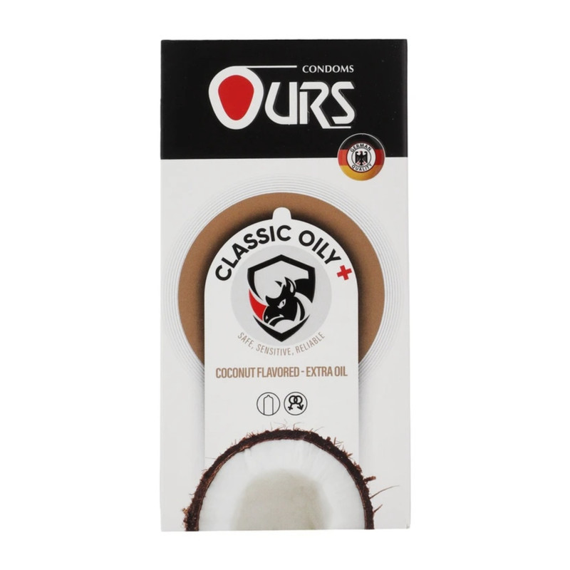 کاندوم تاخیری اورز مدل ICE MOHITO بسته 12 عددی به همراه کاندوم ساده اورز مدل OILY PLUS بسته 12 عددی