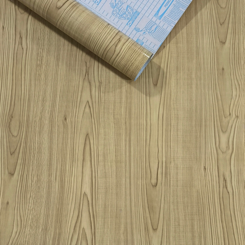برچسب کابینت طرح چوب هایگلاس کد 2532