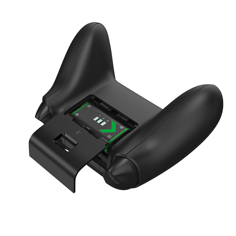پایه شارژر دسته ایکس باکس دابی مدل TYX-0607X