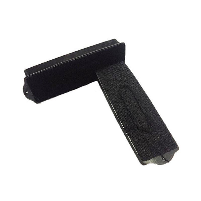 شیشه پاک کن آکواریوم ریسان مدل BRUSH-M