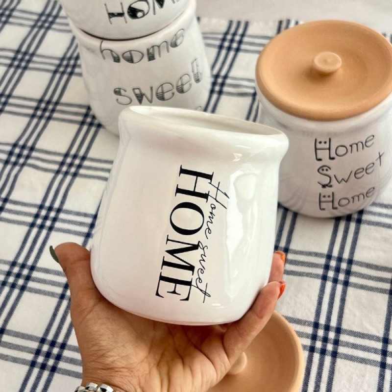 ظرف پخت دیزی مدل Lux home