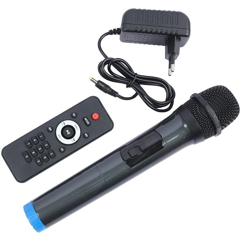 اسپیکر بلوتوثی قابل حمل ایکس پی-پروداکت مدل M1213A