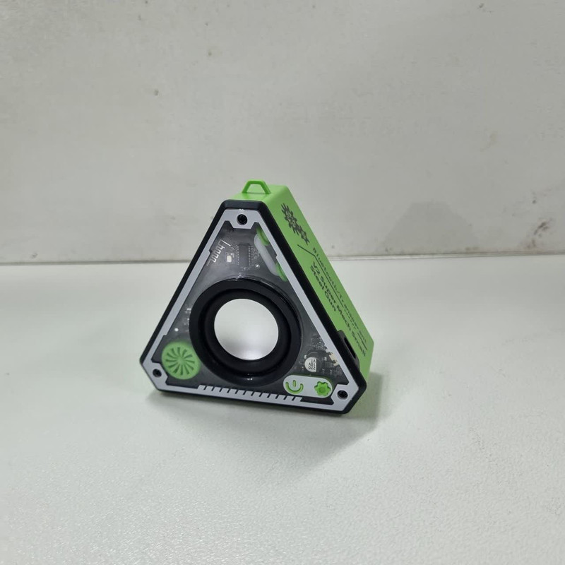 اسپیکر بلوتوثی قابل حمل مدل V2 Portable