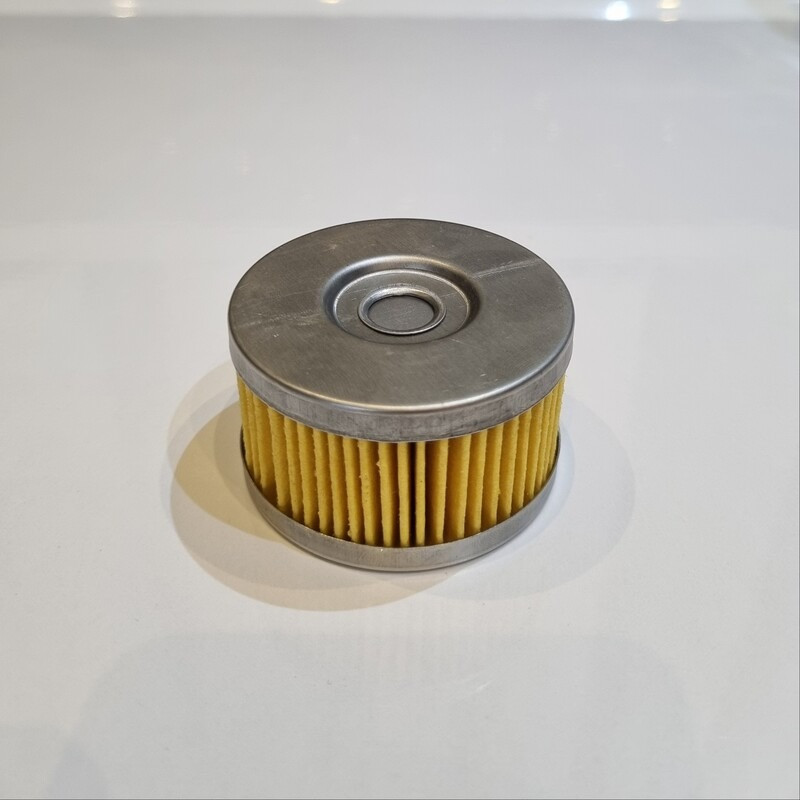 فیلتر روغن موتورسیکلت مدل Z4 250 T مناسب برای زونتس ادونچر