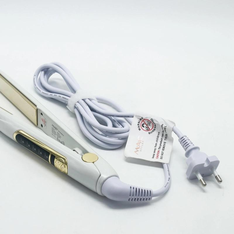 اتو و حالت دهنده ی مو مک استایلر مدل mc-5511