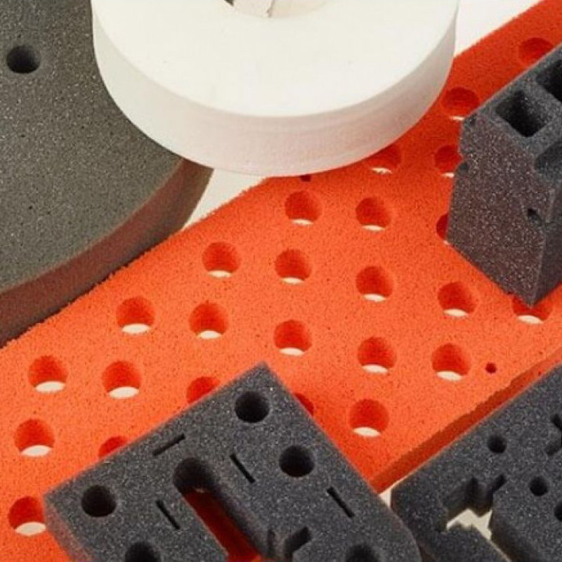 ابر بسته بندی ایکس پروداکتس مدل Foam 1001001